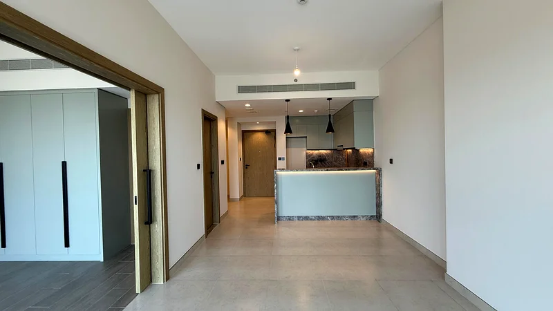 BRAND NEW | GOLF VIEWS | 1 BR + STUDY | HIGH FLOOR63738668395649110