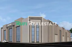 43,328 SQFT Warehouse for Rent in Emirates Modern Industrial Area, Umm Al Quwain.