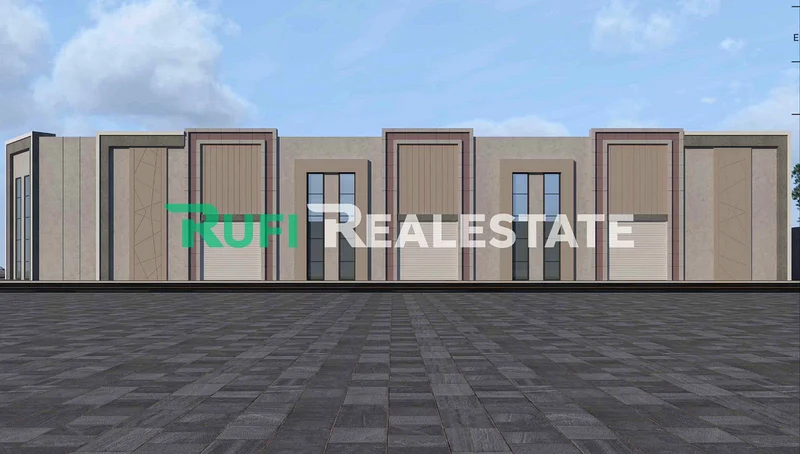 43,328 SQFT Warehouse for Rent in Emirates Modern Industrial Area, Umm Al Quwain.63623152288643112