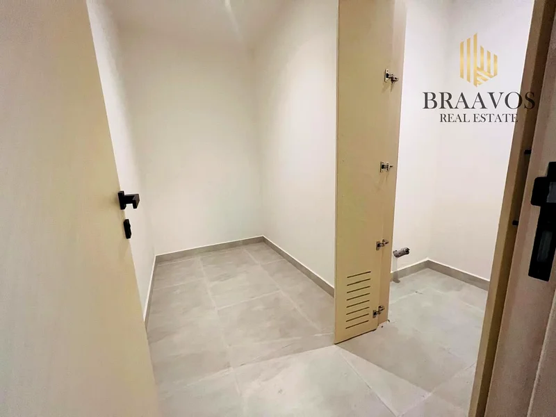 2BR+STORAGE | UNFURNISHED | POOL VIEW | BEST PRICE63778150425730114