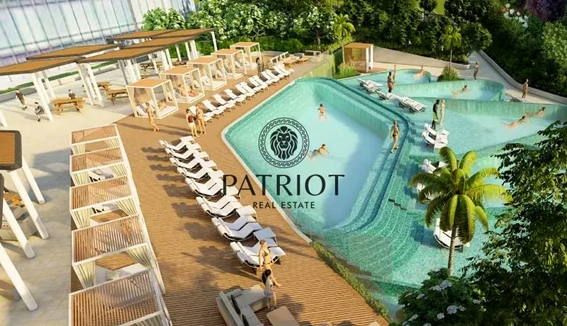 Beachfront Living | Elevated Lifestyle | Smart Returns63961734412162112
