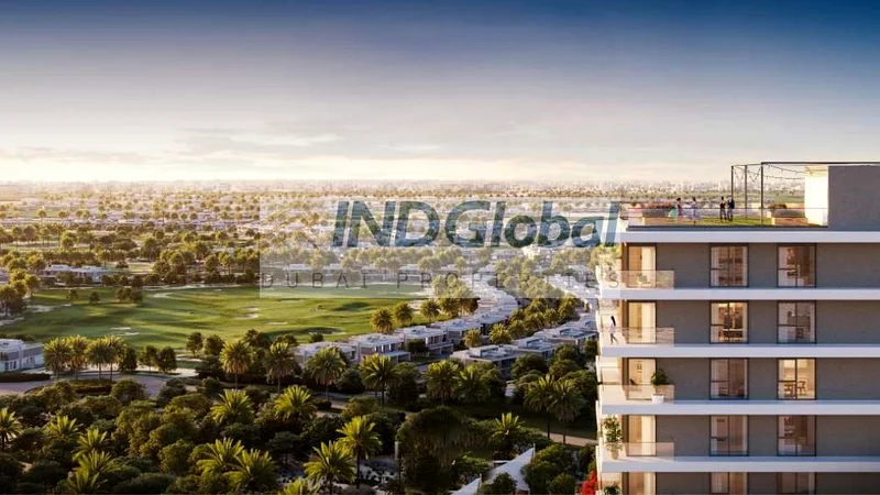 Unlock Future Gains | Emaar | Unbeatable Golf‑Course Views64046002720899112