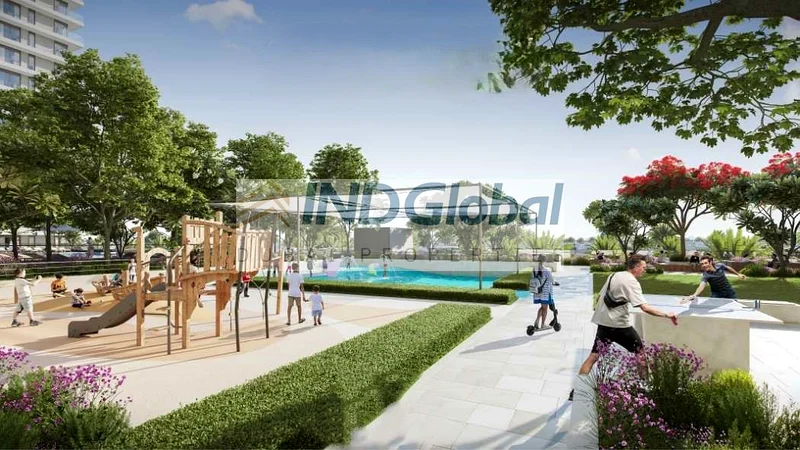 Unlock Future Gains | Emaar | Unbeatable Golf‑Course Views64046002720899114