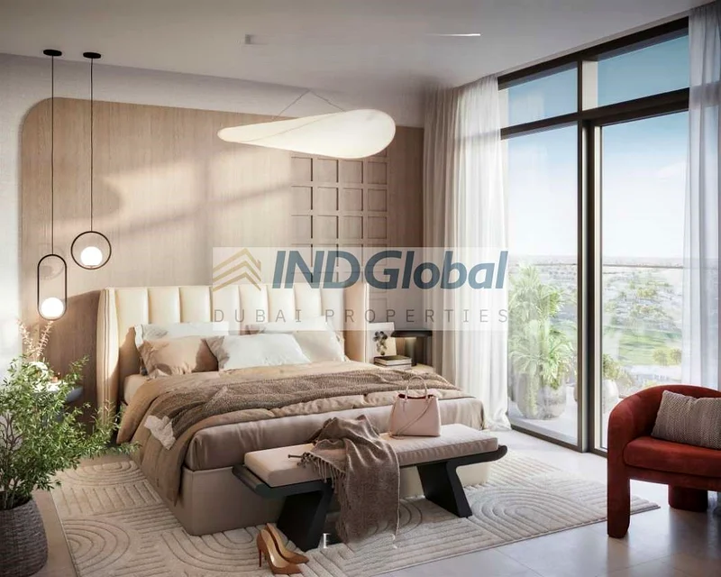 Unlock Future Gains | Emaar | Unbeatable Golf‑Course Views64046002720899111