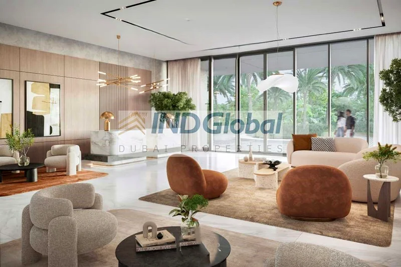 Unlock Future Gains | Emaar | Unbeatable Golf‑Course Views64046002720899110