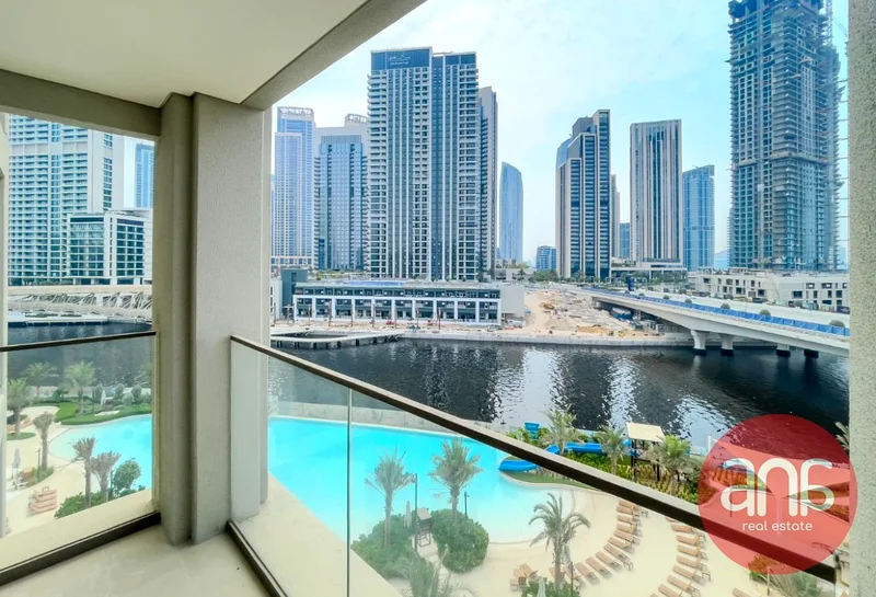 مُسكن مطل على الماء بامتياز على الطريق السياحي63760919120003113