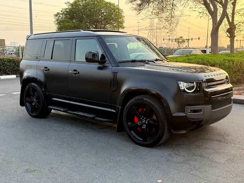 Land Rover Defender 202363700287048835112