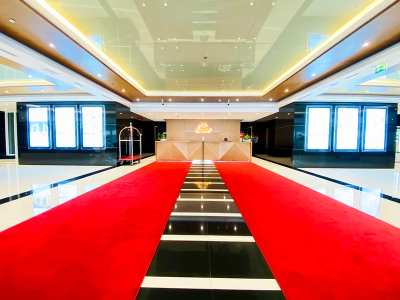 0% Commission || Spacious 1BR || Elegant Layout || Luxury Amenities63768341333507110