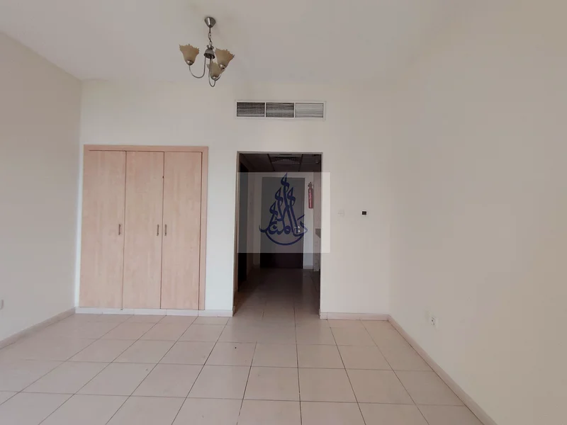 Hot Deal | Studio W/B | Ready to move in | Available in 32k/4 cheques63742003367299114