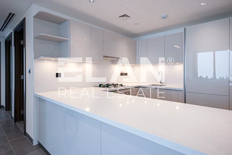 Elegant 2-BR in The Crest C | Amenities View63758548104323113