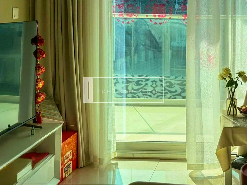 Burj Views | Furnished 1BR | Prime Location63792133680642114