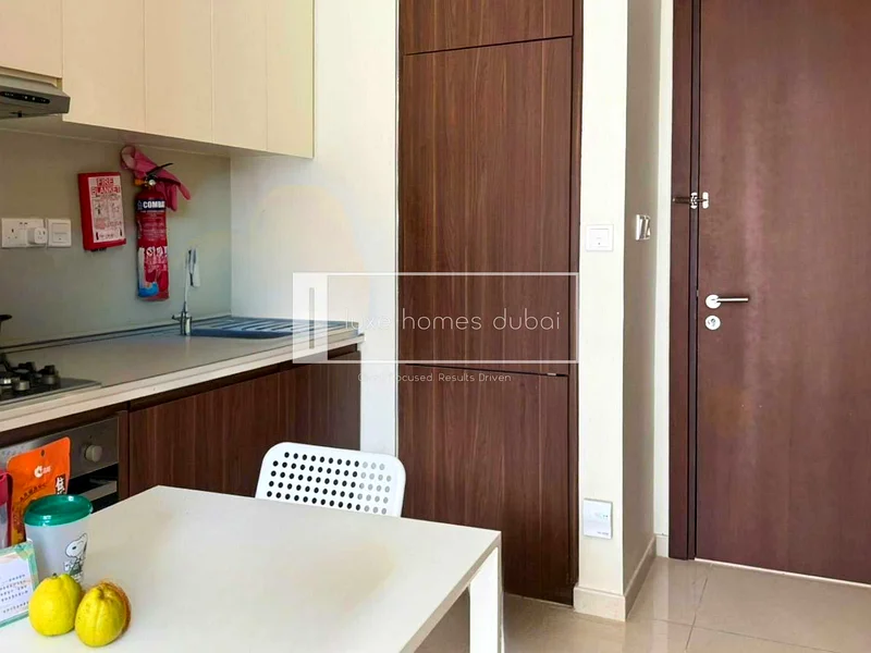 Burj Views | Furnished 1BR | Prime Location63792133680642113