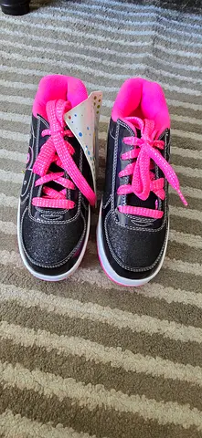 Kids wheely shoes (girls)
