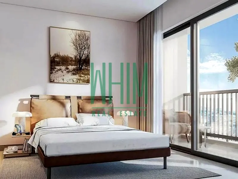 Premium 1 BR | Prime Location | High ROI63984175505793112