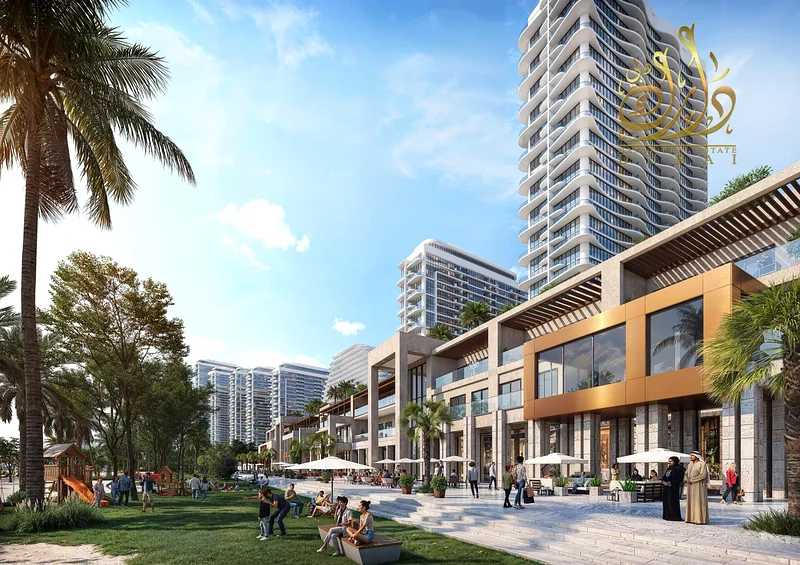 DON'T MISS !! | WATERFRONT | ULTRA LUXURY COMMUNITY | SEA VIEW | HIGHEST ROI | BUY NOW !!63855361287426113
