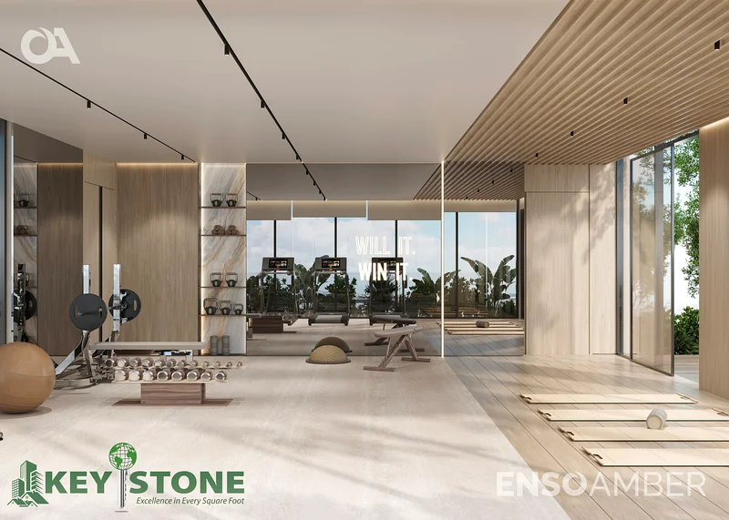 SMART HOME //FLEXIBLE 60/40 PLAN //NEAR DOWNTOWN DUBAI //NEAR DUBAI METRO //HANDOVER Q4 202663957447791618114