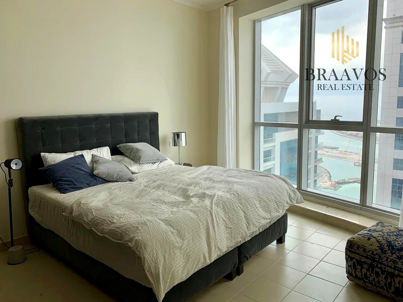 3BR | FURNISHED | GREAT VIEW | TOP AMENITIES | ROI64040915940227114