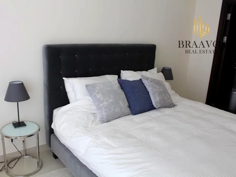 3BR | FURNISHED | GREAT VIEW | TOP AMENITIES | ROI64040915940227113
