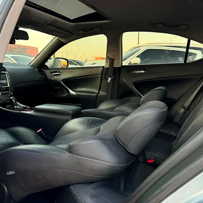 صورة 15 لـ 2007 Lexus IS-SERIES