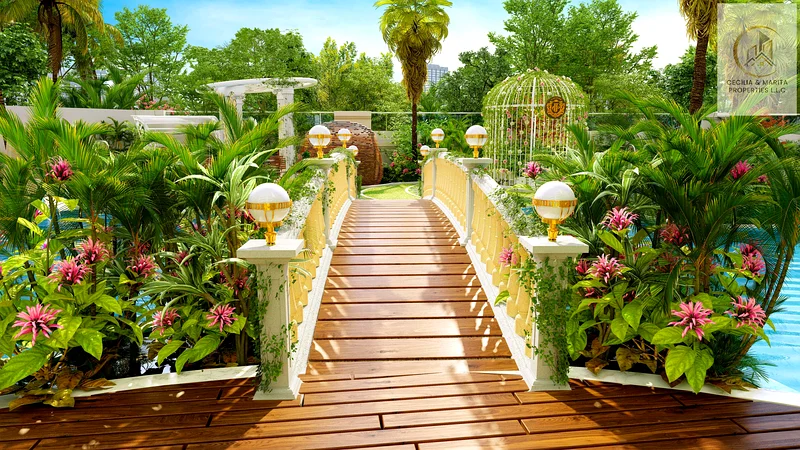 ITALIAN DESIGN | IDEAL FOR INVESTORS | CLOSE TO FUTURE METRO STATION64022120541185114