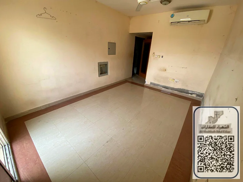 For rent a studio in Rawda 3, a large separate kitchen with a balcony with a view63719788516355113