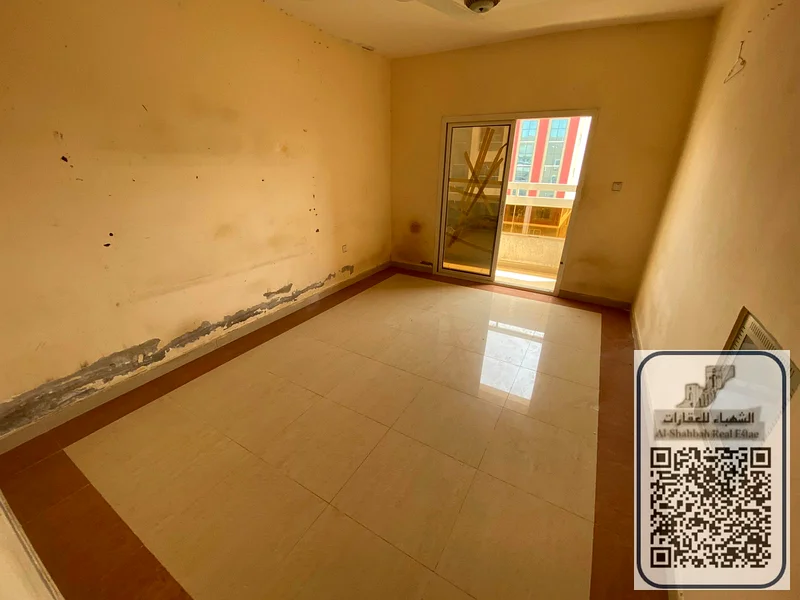 For rent a studio in Rawda 3, a large separate kitchen with a balcony with a view63719788516355111