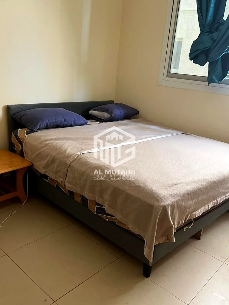 📍 استوديو مؤثث للإيجار الشهري – عجمان63717734961665111