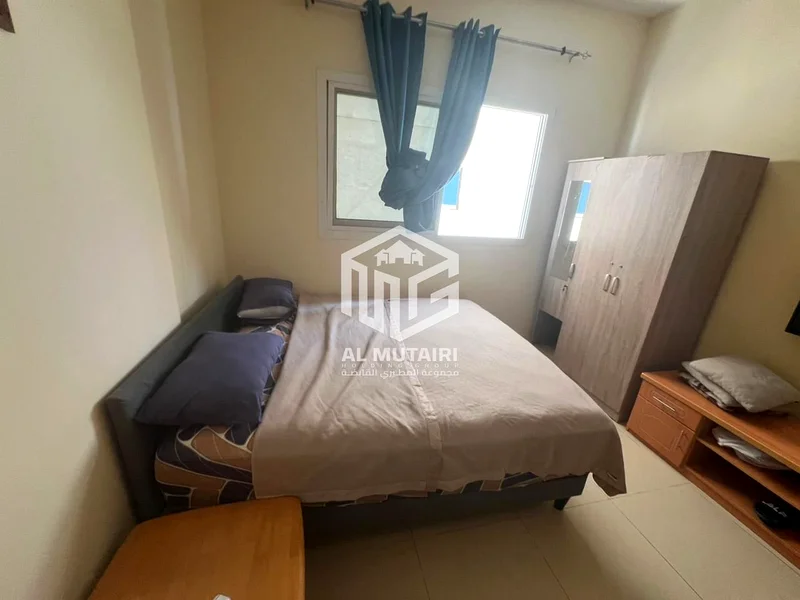 📍 استوديو مؤثث للإيجار الشهري – عجمان63717734961665112