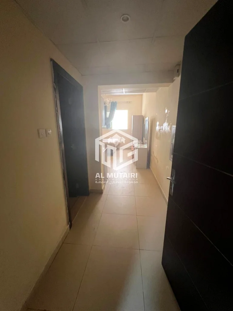 📍 استوديو مؤثث للإيجار الشهري – عجمان63717734961665114