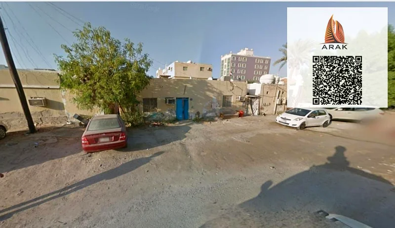 🔹 Old Traditional Commercial House for Sale – Al Liwara 263865456927105111