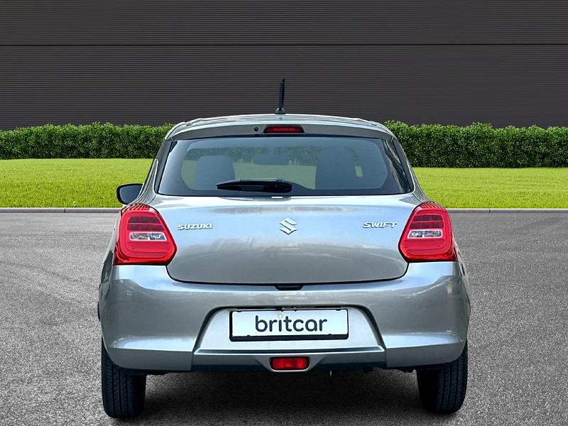 766/pm | Swift | Suzuki Agency Warranty 2031, Service till 202663613467587203112