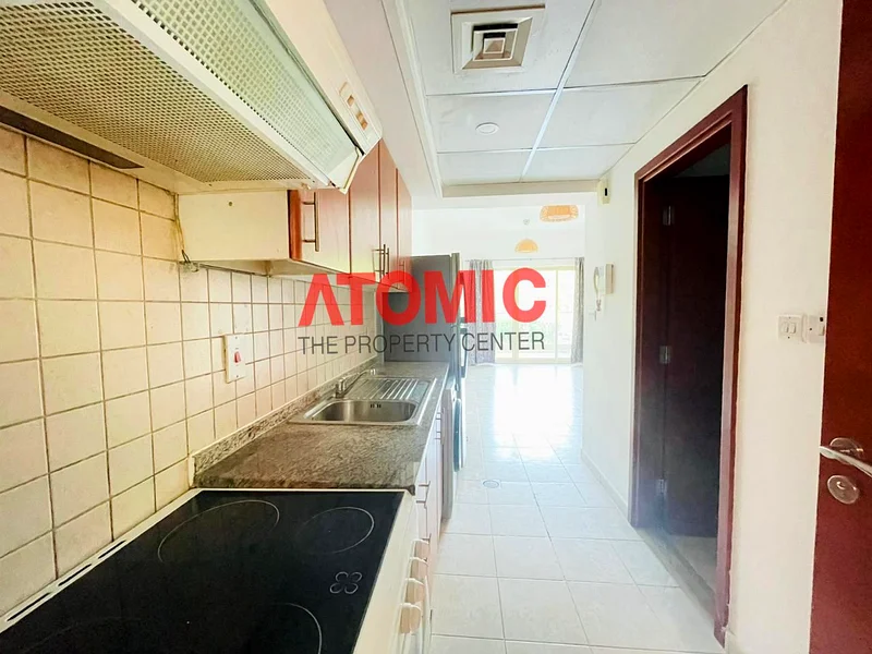 Spacious Studio | Chiller Free | Ready to Move63809292808449113