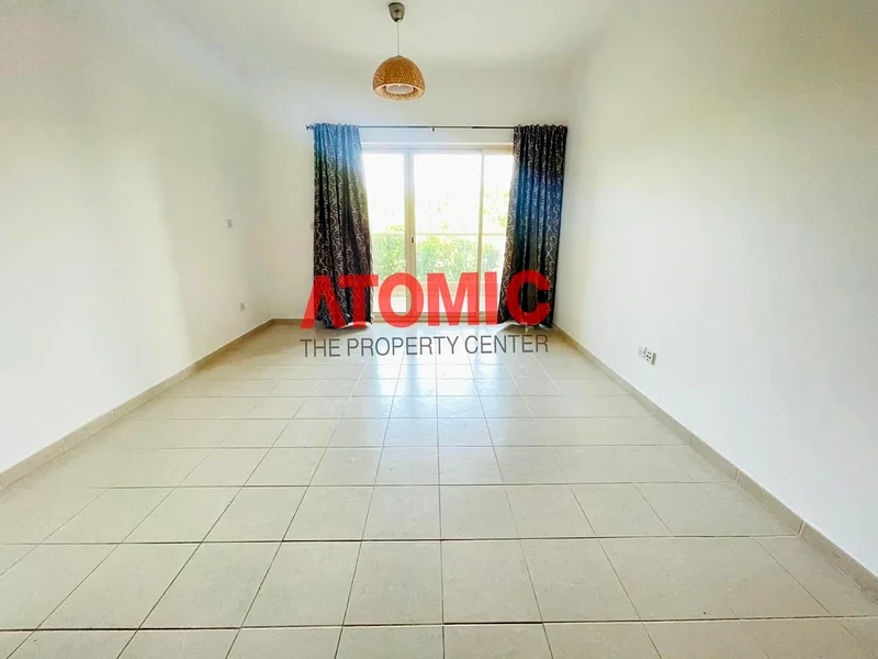 Spacious Studio | Chiller Free | Ready to Move63809292808449111