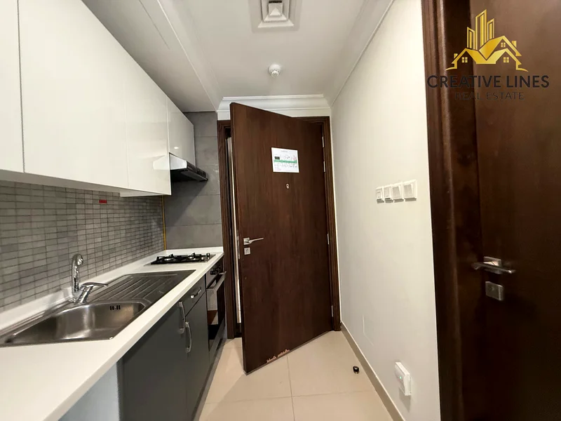 Perfect choice for families / Ready to move in / All amenities / Spacious layout64156203584515114