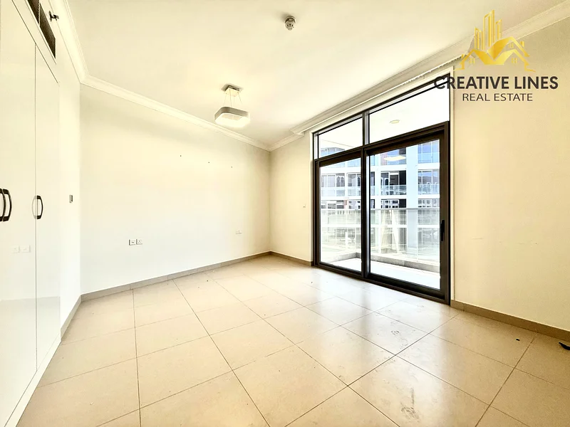 Perfect choice for families / Ready to move in / All amenities / Spacious layout64156203584515111