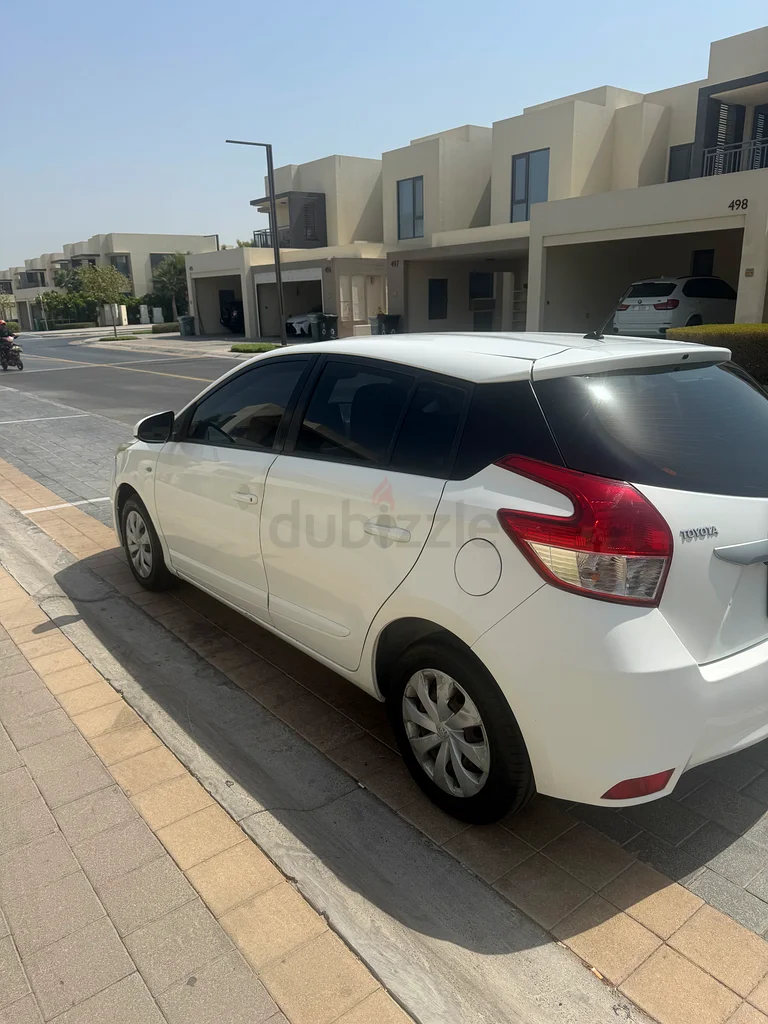 Toyota Yaris63699051410305111