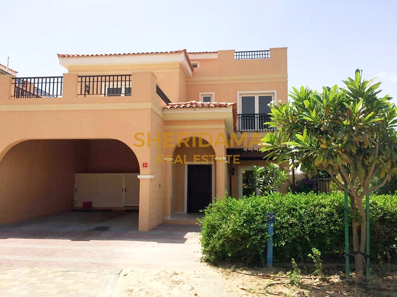 Large Layout | Private Pool | Vacant on October63726296653827110