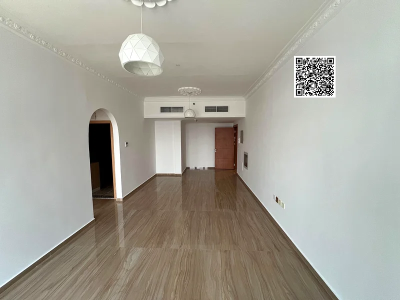 شقة غرفة نوم رئيسية فاخرة للإيجار السنوي في المشيرف، عجمان، مع موقف سيارات مجاني وإطلالة مفتوحة على المدينة63708325607938112