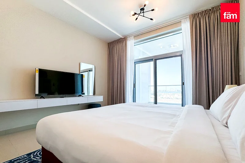 Burj Al Arab View | Corner Unit | Furnished63918553861377114