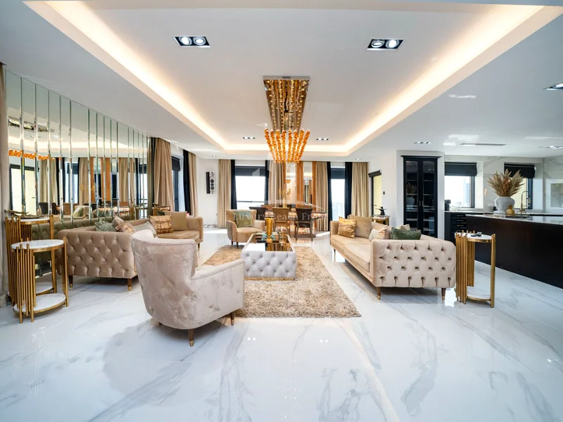Luxury upgraded Penthouse | Sea View |63936703210883112