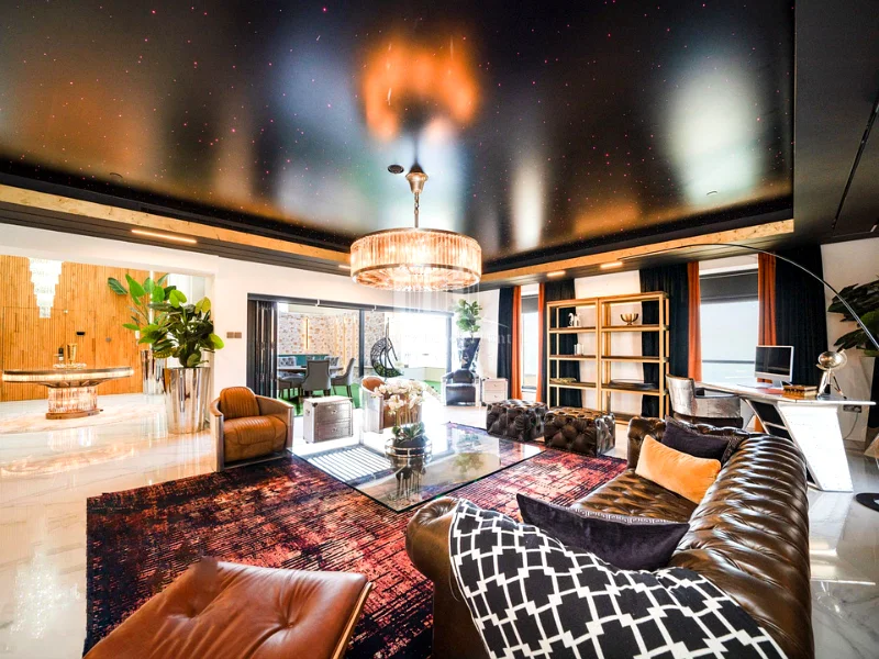 Luxury upgraded Penthouse | Sea View |63936703210883113