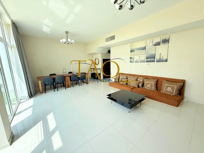 SPRUCE 5BR + MAID'S | SINGLE ROW | FURNISHED |63740770332035110