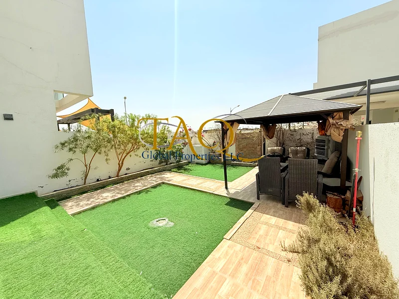 SPRUCE 5BR + MAID'S | SINGLE ROW | FURNISHED |63740770332035114