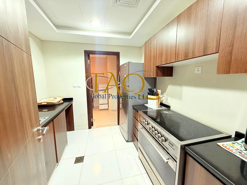 SPRUCE 5BR + MAID'S | SINGLE ROW | FURNISHED |63740770332035111