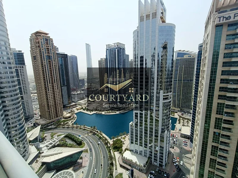 Near Metro | Furnished | Vacant | Balcony63654982918658110