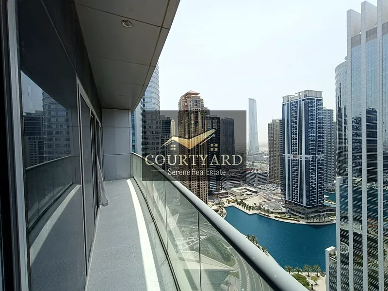 Near Metro | Furnished | Vacant | Balcony63654982918658111