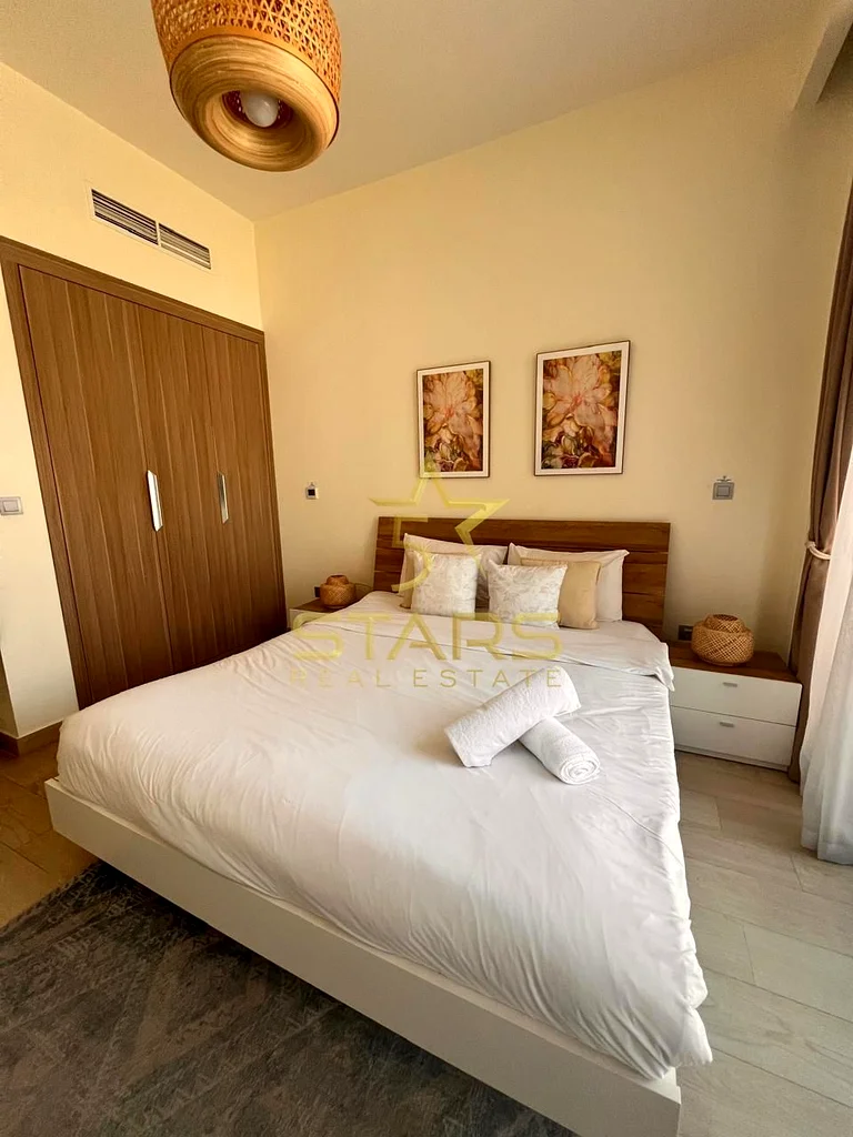 عرض برج خليفة | مفروشة بالكامل | حياة ريفييرا63803428055169111