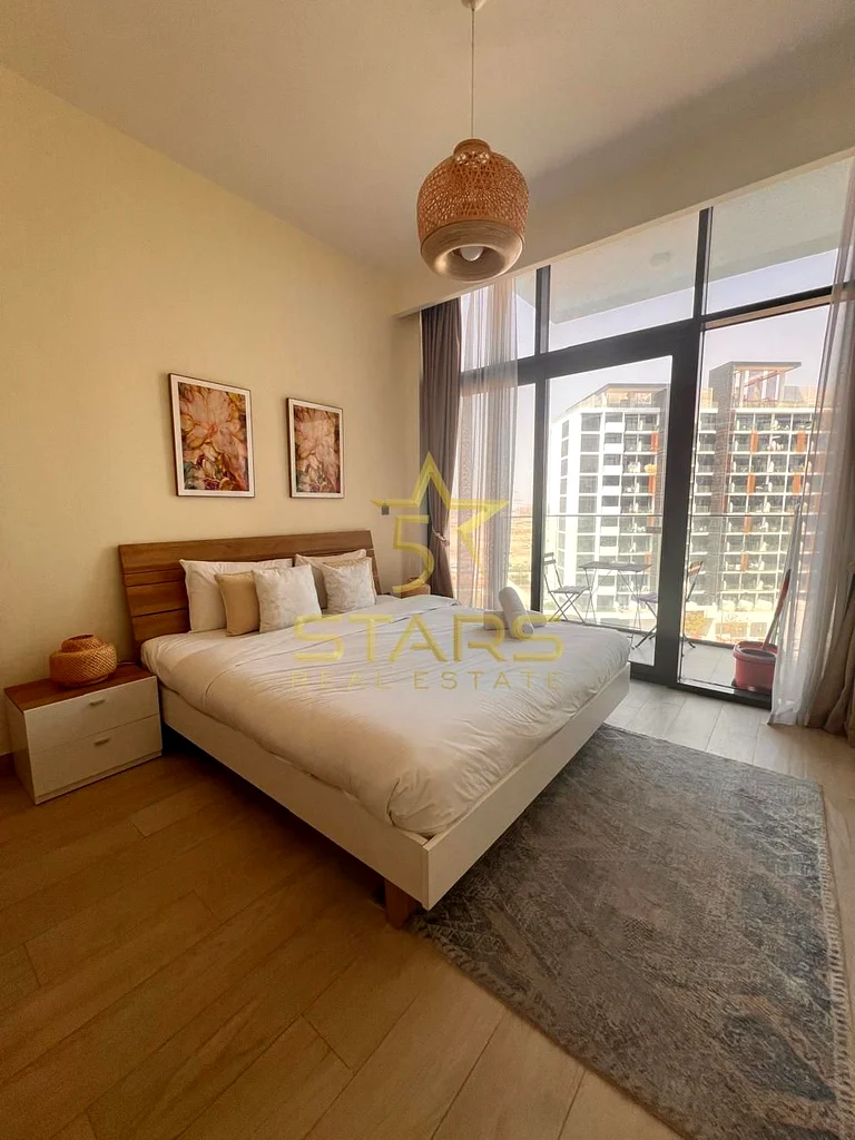 عرض برج خليفة | مفروشة بالكامل | حياة ريفييرا63803428055169110