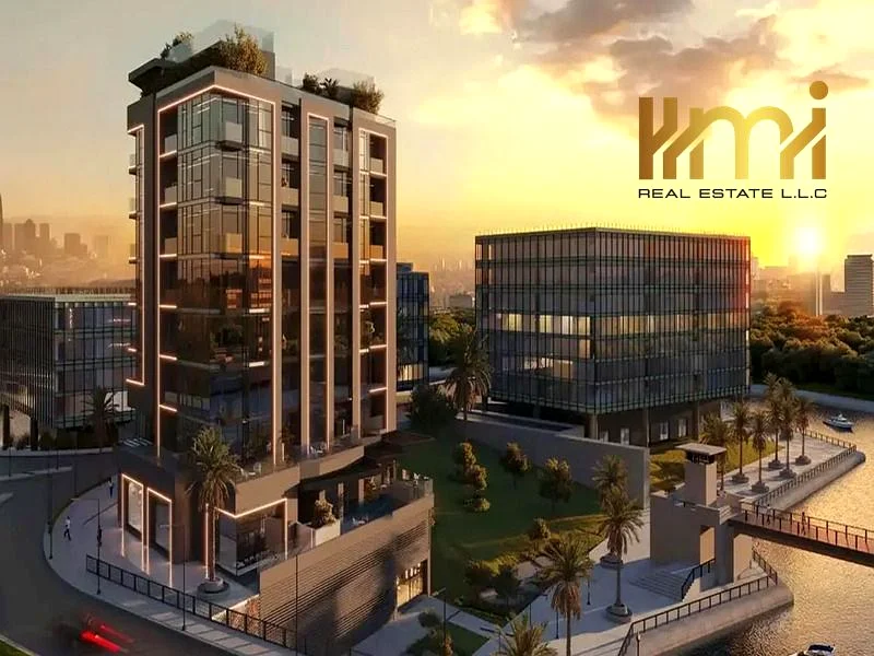 EASY PAYMENT PLAN | WATERFRONT LIVING   | FULLY FURNISHED | Luxury63968244702979110