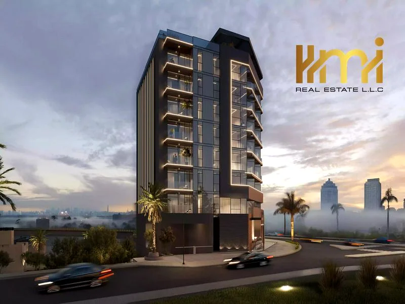 EASY PAYMENT PLAN | WATERFRONT LIVING   | FULLY FURNISHED | Luxury63968244702979111